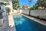 Villa dijual dengan 4 kamar tidur di Renon, Bali