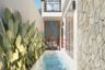 Villa dijual dengan 4 kamar tidur di Seminyak, Bali