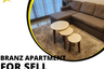 Apartemen dijual dengan 1 kamar tidur di Pagedangan, Banten
