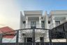 Rumah dijual dengan 4 kamar tidur di Lenteng Agung, Jakarta