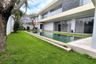 Villa dijual dengan 3 kamar tidur di Pererenan, Bali