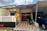 Townhouse dijual dengan 2 kamar tidur di Jatiasih, Jawa Barat