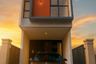 Rumah dijual dengan 3 kamar tidur di Sungai Bambu, Jakarta