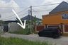 Land for sale in Tangkerang Barat, Riau