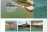 Land for sale in Kenten Laut, South Sumatra