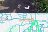 Tanah dijual dengan  di Kauman Kidul, Jawa Tengah