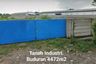 Land for sale in Damarsi, East Java
