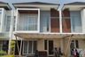 Rumah dijual dengan 3 kamar tidur di Cipondoh, Banten