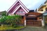 Rumah dijual dengan 5 kamar tidur di Klojen, Jawa Timur