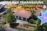 Rumah dijual dengan 5 kamar tidur di Kranggan, Jawa Tengah