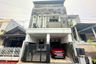 Rumah dijual dengan 7 kamar tidur di Taman Buaran Indah, Klender, Jakarta