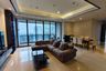 Apartemen disewa dengan 4 kamar tidur di District 8, Senayan, Jakarta