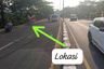 Land for sale in Pasir Jaya, West Java