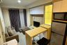 1 Bedroom Apartment for rent in Cikarang Kota, West Java