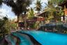 Villa dijual dengan 5 kamar tidur di Batuan, Bali