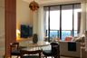 1 Bedroom Apartment for rent in Mampang Prapatan, Jakarta