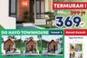 2 Bedroom House for sale in Tello Baru, South Sulawesi