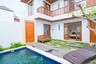 3 Bedroom Villa for sale in Cemagi, Bali