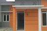 Rumah dijual dengan 2 kamar tidur di Tembung, Sumatera Utara