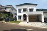 Rumah dijual dengan 3 kamar tidur di Babakan Madang, Jawa Barat