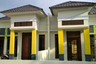 Rumah dijual dengan 2 kamar tidur di Tembung, Sumatera Utara