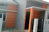 Rumah dijual dengan 2 kamar tidur di Tanjung Mulia, Sumatera Utara