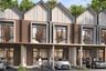 Rumah dijual dengan 2 kamar tidur di Arsa Royal Bekasi, Jatirangga, Jawa Barat