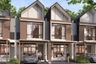 Rumah dijual dengan 3 kamar tidur di Arsa Royal Bekasi, Jatirangga, Jawa Barat