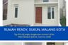 2 Bedroom House for sale in Sukun, East Java