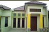 Rumah dijual dengan 2 kamar tidur di Tembung, Sumatera Utara