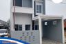 Rumah dijual dengan 3 kamar tidur di Karta Sari, Lampung