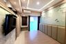 Apartemen dijual dengan 1 kamar tidur di Mulyorejo, Jawa Timur