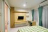 Apartemen disewa dengan 1 kamar tidur di Babakan Madang, Jawa Barat