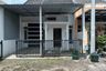 Rumah dijual dengan 2 kamar tidur di Jodipan, Jawa Timur