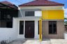 Rumah dijual dengan 2 kamar tidur di Tembung, Sumatera Utara