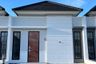 Townhouse dijual dengan 2 kamar tidur di Parungpanjang, Jawa Barat