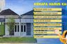 Rumah dijual dengan 2 kamar tidur di Cikarang Kota, Jawa Barat