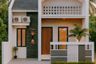 2 Bedroom House for sale in Borobudur, Central Java