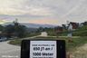 Land for sale in Sukamakmur, West Java