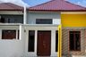 Rumah dijual dengan 2 kamar tidur di Kenangan Baru, Sumatera Utara