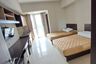 Apartemen disewa dengan 1 kamar tidur di Hegarmanah, Jawa Barat