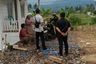 Tanah dijual dengan  di Tanjung Sari, Jawa Barat
