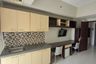 Apartemen disewa dengan 1 kamar tidur di Hegarmanah, Jawa Barat