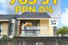 2 Bedroom House for sale in Cisauk, Banten