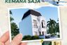 Rumah dijual dengan 3 kamar tidur di Ballaparang, Sulawesi Selatan