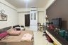 Apartemen disewa dengan 1 kamar tidur di Hegarmanah, Jawa Barat