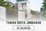3 Bedroom House for sale in Jimbaran, Bali