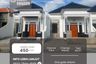 3 Bedroom House for sale in Rajabasa Raya, Lampung