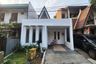 Rumah dijual dengan 3 kamar tidur di Babakan Madang, Jawa Barat