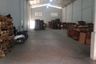 Warehouse / Factory for sale in Tigaraksa, Banten